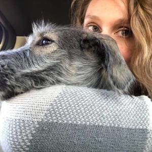 Meet your Posher, Kristina